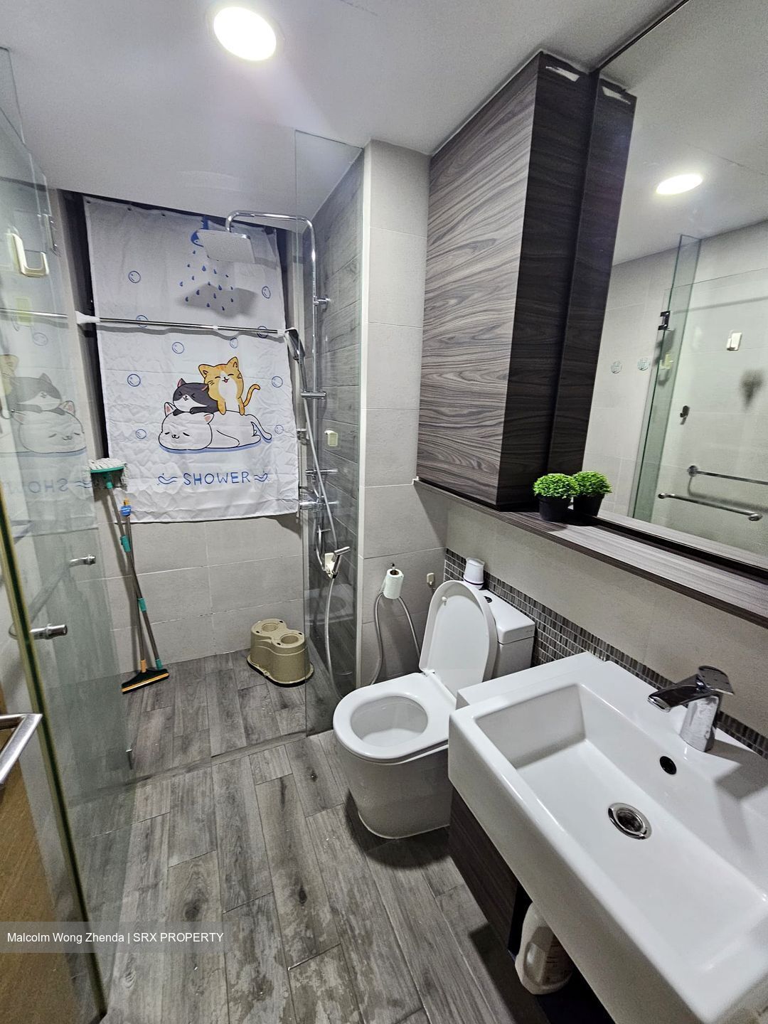 The Terrace (D19), Condominium #604832311